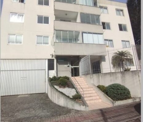 A2077 – Apartamento com 02 dormitórios