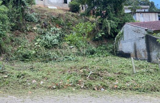 T5464 – Terreno com 252m² final de rua
