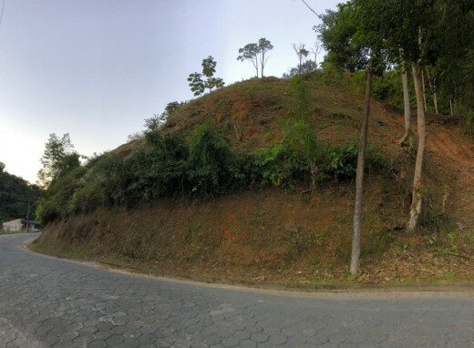 T5391 – Terreno com 89,16m de frente