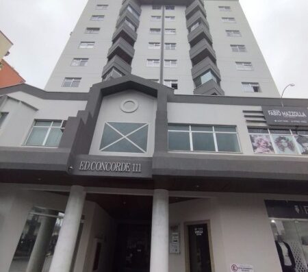 A2079 – Apartamento com 02 dormitórios