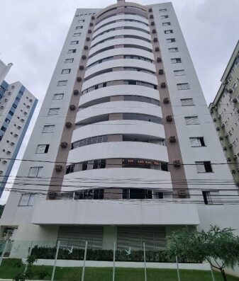 A2065 – Apartamento Alto Padrão 3 dormitórios