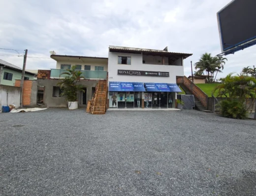 Código: C1432 – BLUMENAU – ITOUPAVA NORTE – Excelente imóvel à venda Comercial/Residencial