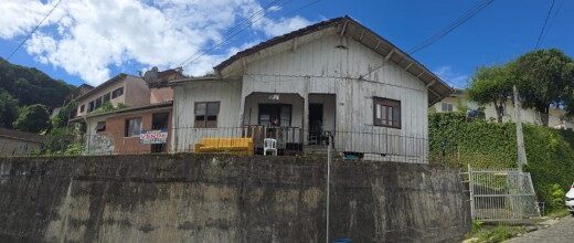 T5508 – Terreno Escriturado