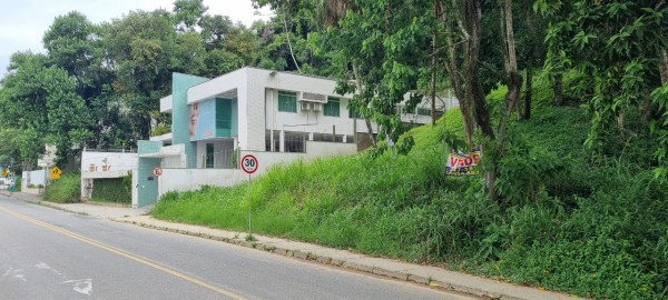 T5415 – Terreno – Centro Blumenau
