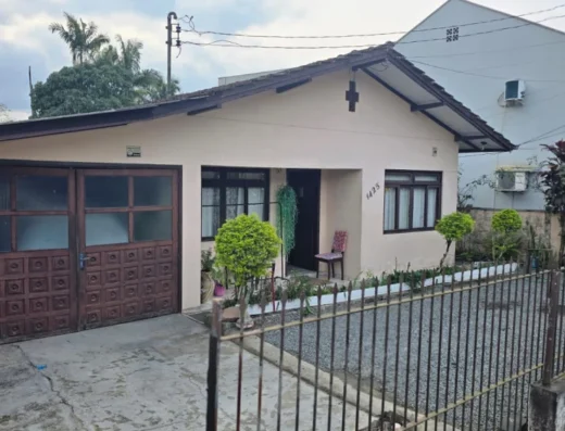 Código: C1475 – BLUMENAU – ITOUPAVA CENTRAL – Imóvel Comercial/Residencial
