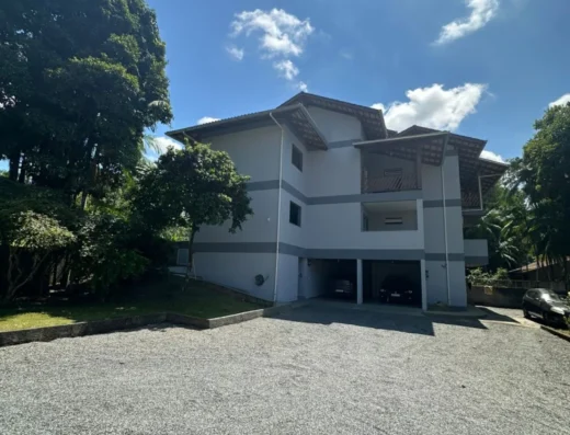 Código: A2084 – BLUMENAU – BADENFURT – 02 apartamentos com 03 dormitórios