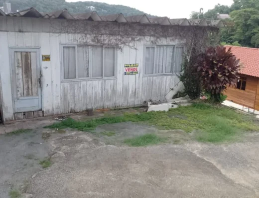 Código: T5479 – BLUMENAU – FORTALEZA – Terreno residencial/comercial