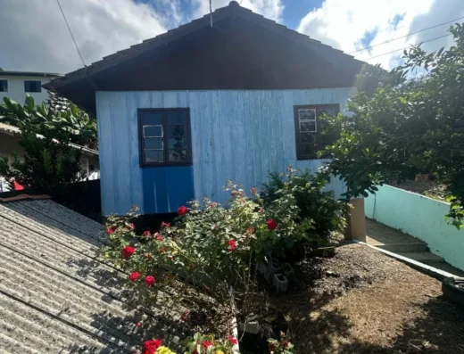 Código: C1443 – BLUMENAU – ITOUPAVA CENTRAL