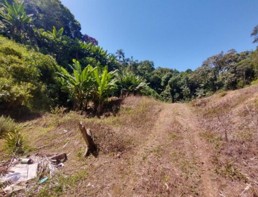 T5361 – Terreno com área de 1.573 m²