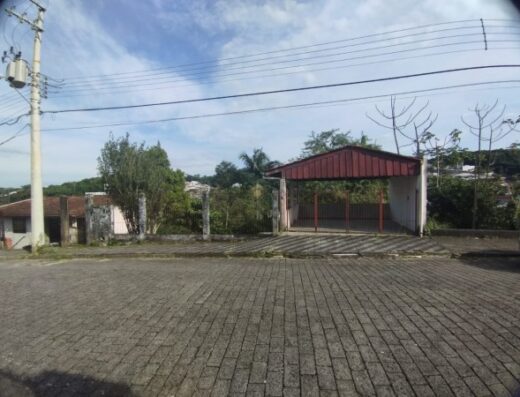 T5462 – Terreno com 525m²