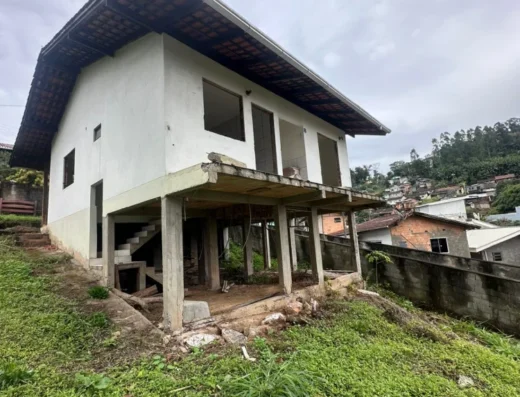 Código: T5494 – BLUMENAU – ESCOLA AGRICOLA – Terreno Escriturado