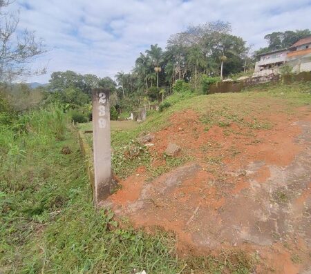 T5437 – Terreno Escriturado