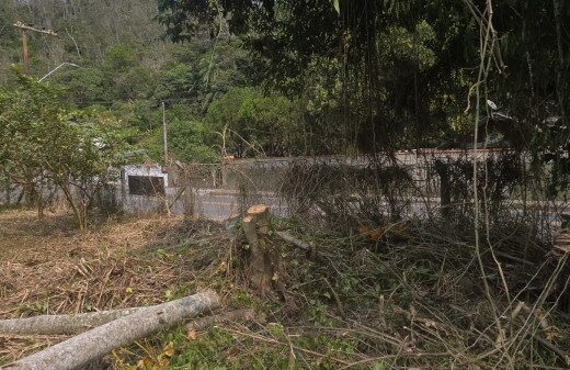 T5467 – Terreno Escriturado