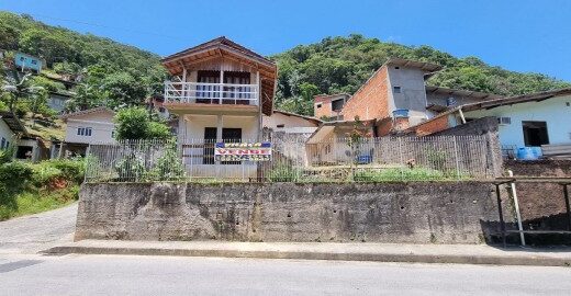 C1145 – Casa Alvenaria 2 piso