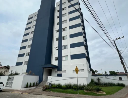 Código: A2087 – BLUMENAU – SALTO DO NORTE – Apartamento 10º andar