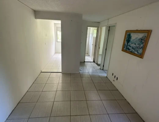 Código: A2091 – BLUMENAU – PASSO MANSO – Apartamento com 02 dormitórios