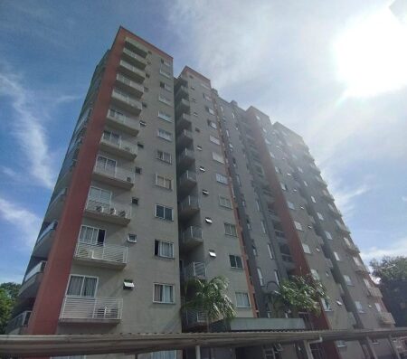 A2073 – Apartamento 11º andar