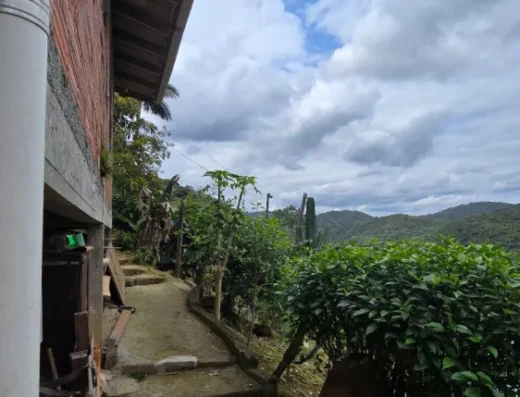 Código: C1394 – BLUMENAU – VELHA CENTRAL – Casa de alvenaria com 03 dormitórios