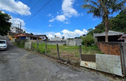 T5451 – Terreno servidão com 424,11m²