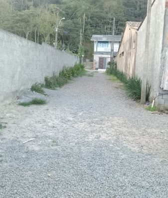 P160 – Casa com 03+ 01 dormitórios