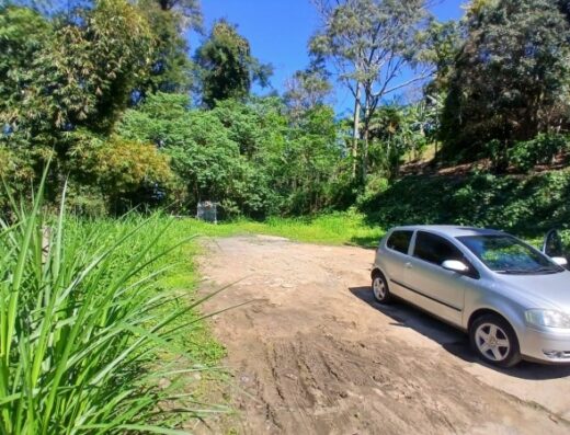 T5314 – Terreno Plano com escriturado