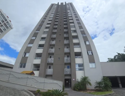 Código: A2089 – BLUMENAU – ESCOLA AGRICOLA – Apartamento com 02 dormitórios sendo 01 suíte
