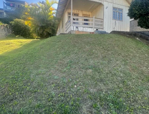 Código:C1467 – BLUMENAU – ITOUPAVA NORTE – Casa mista com 02 dormitórios