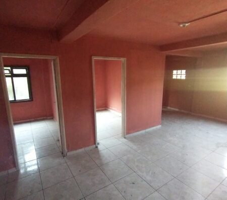 053 – 02 casas mista + alvenaria