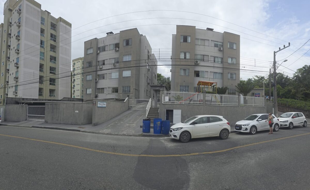 A2099 – Salto do Norte – Blumenau – R$275mil