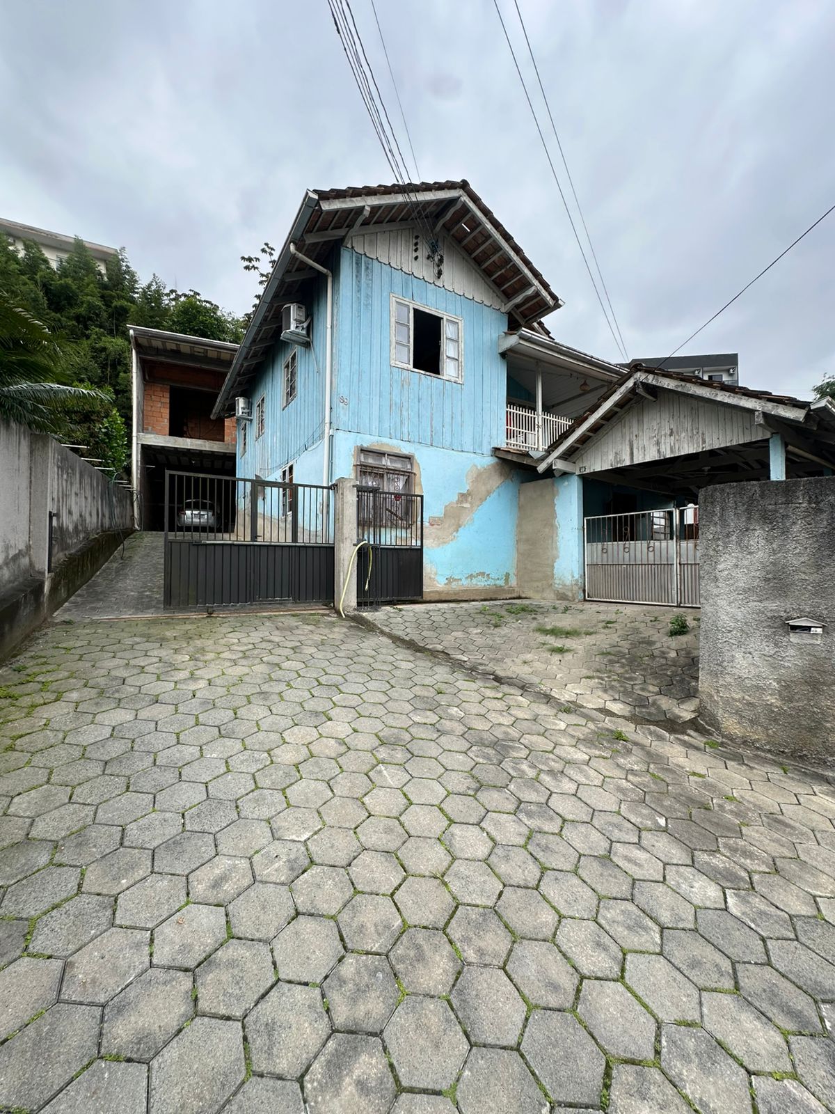 C1480 – Casa com 03 dormitórios – Itoupava Norte