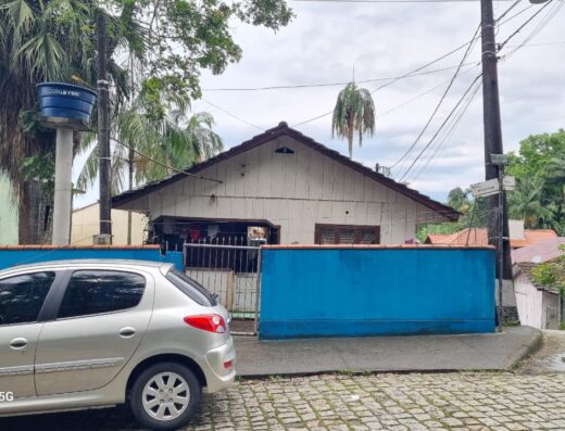 C1305 – Salto do Norte – Blumenau – R$280mil