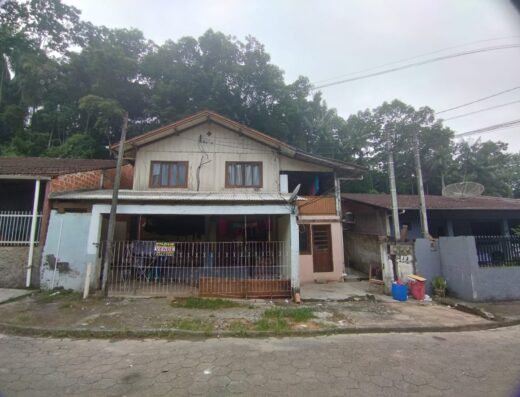 Código: C1347 – Itoupavazinha – Blumenau – R$ 240.000,00