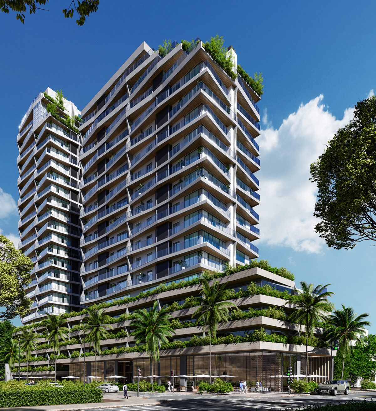 Código: A2030 – PIÇARRAS – CENTRO – LINDOS APARTAMENTOS – ALTO PADRÃO