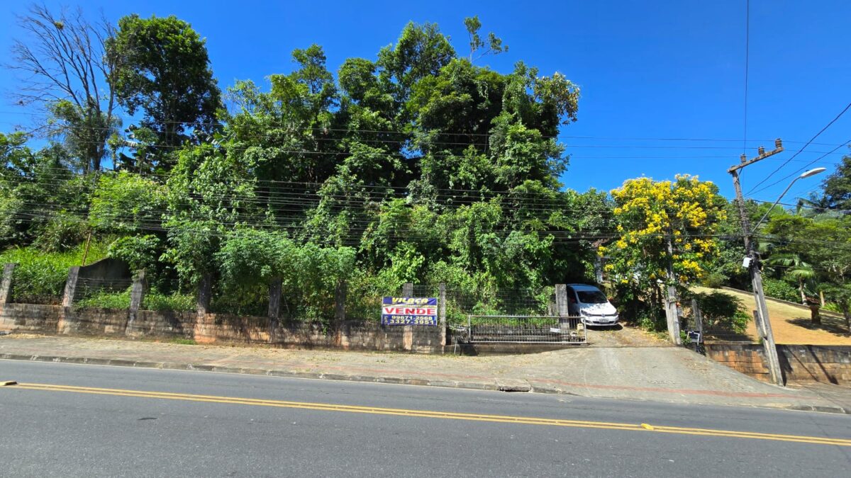 C1340 – ITOUPAVA CENTRAL – BLUMENAU – R$550MIL