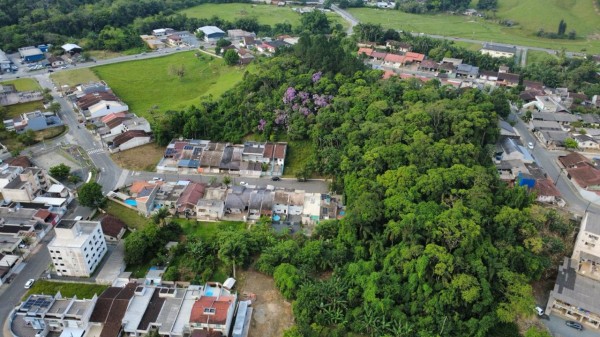 Código: T5512 – BLUMENAU – FIDELIS – TERRENO COMERCIAL