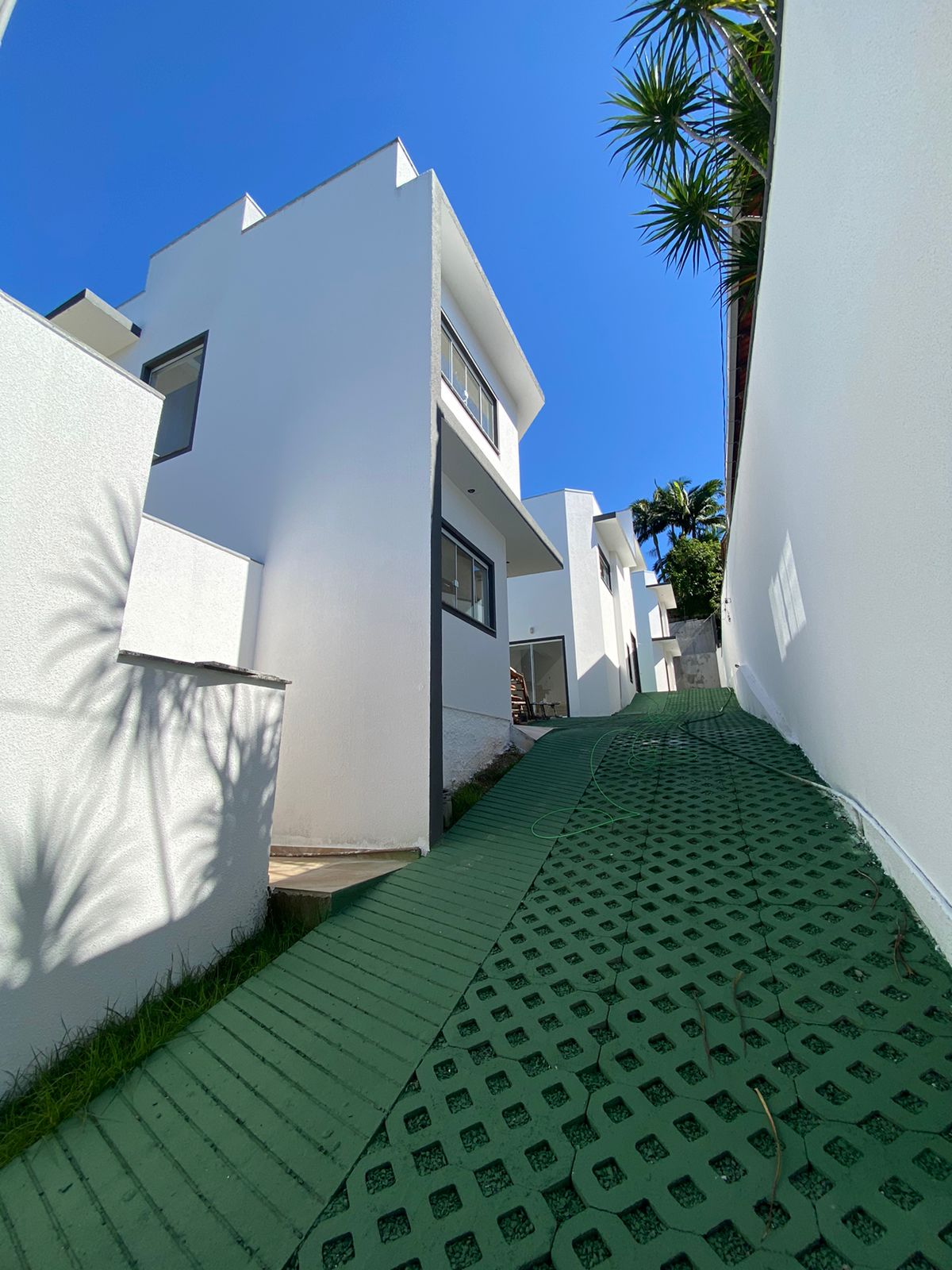 BLUMENAU – ITOUPAVA CENTRAL