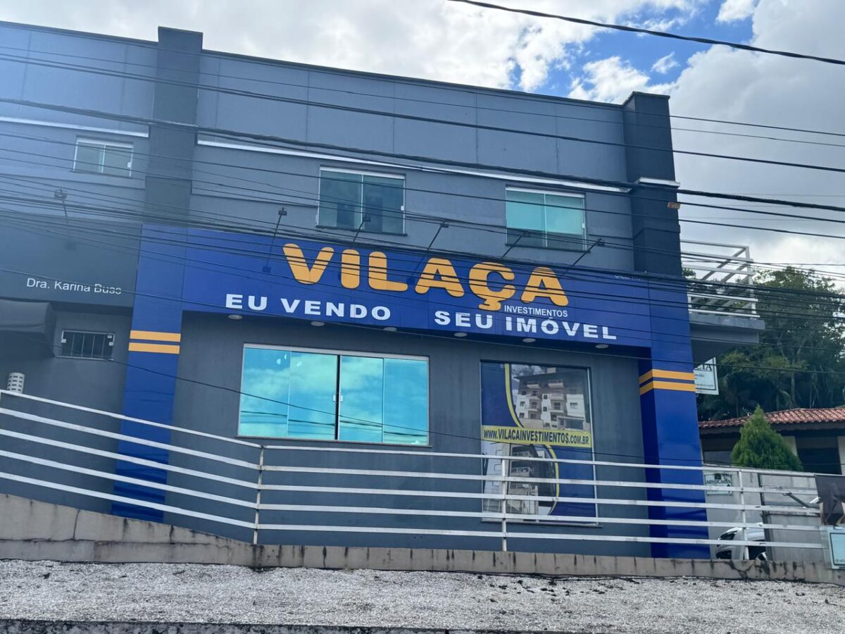 IMOBILIÁRIA VILAÇA