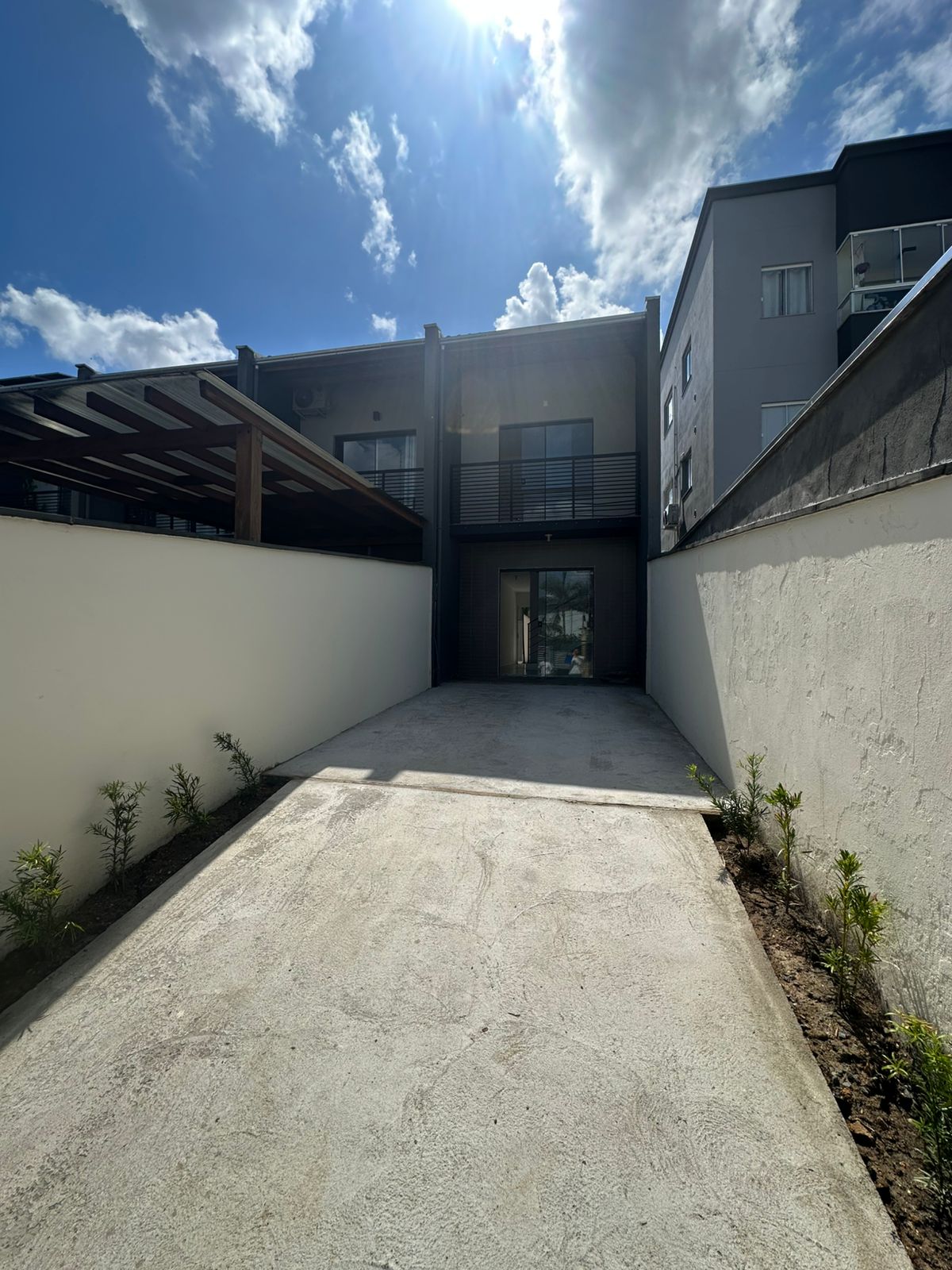 SO211 – Velha Central – Blumenau