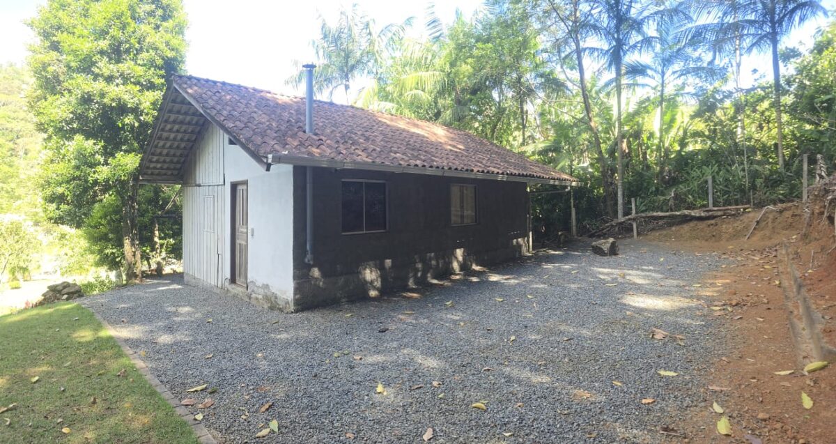 S8075 – Sítio – Massaranduba – R$350.000