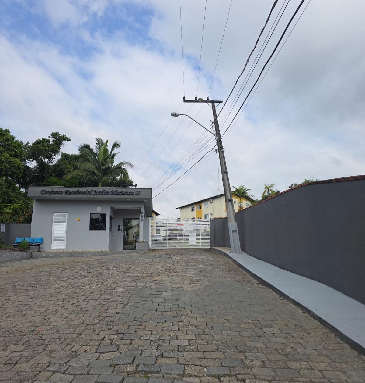 Código: A2034 – BLUMENAU – ÁGUA VERDE – R$ 350.000,00