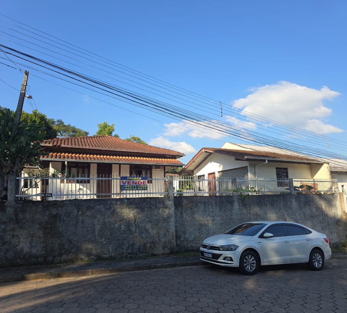 Código: C1498 – BLUMENAU – BADENFURT – R$ 410.000,00