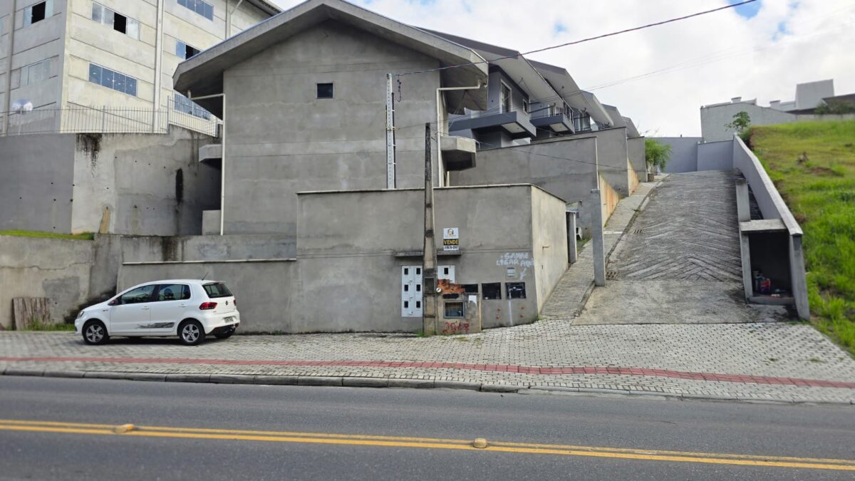 Código: SO213 – BLUMENAU – TRIBESS