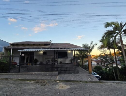 Código: C1356 – VELHA – BLUMENAU