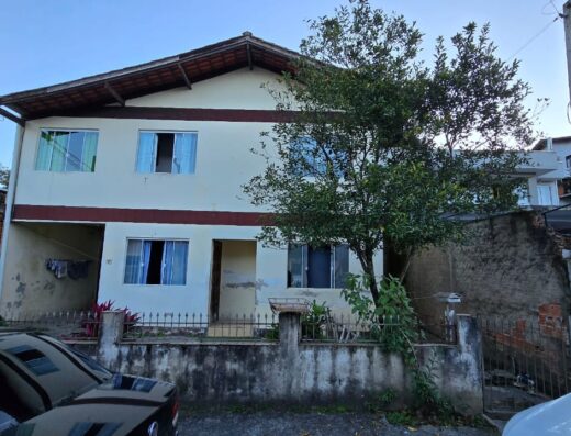 Código: C1363 – BLUMENAU – VELHA CENTRAL