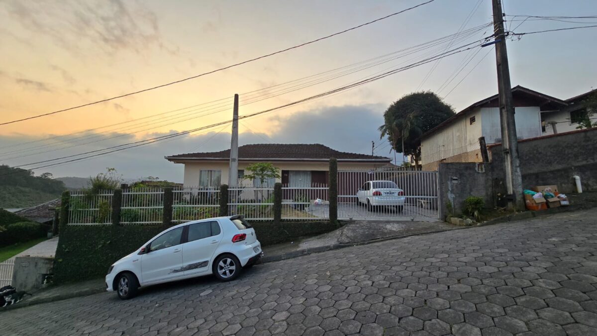 Código: C1371 – BLUMENAU – ITOUPAVA NORTE