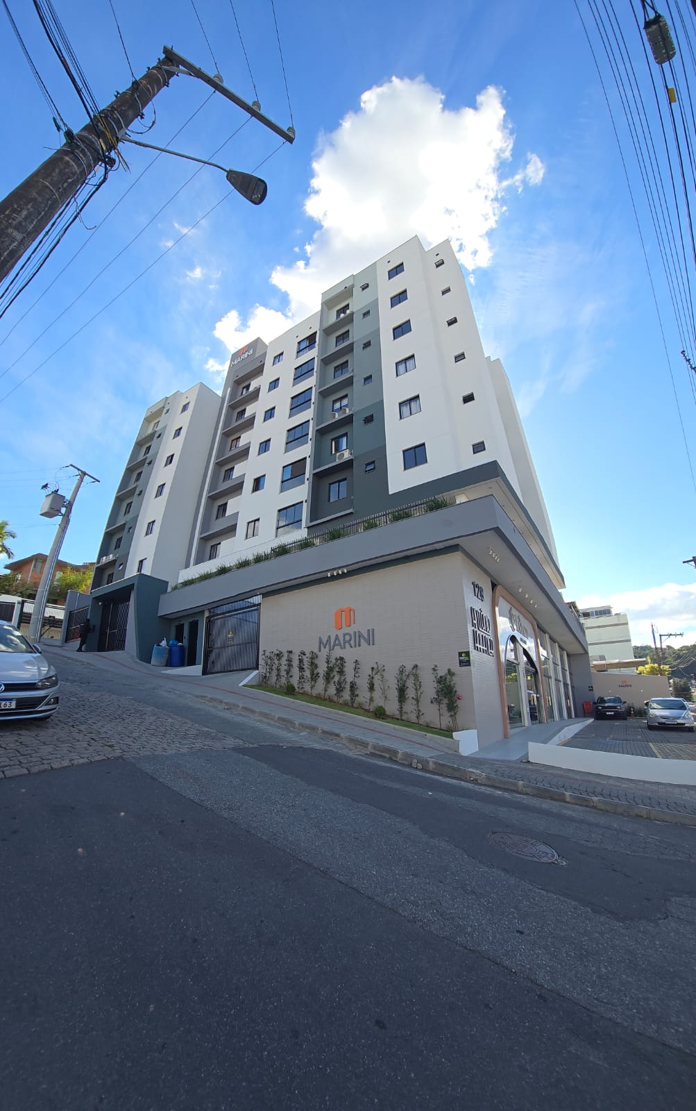 Código: A100 – BLUMENAU – ÁGUA VERDE