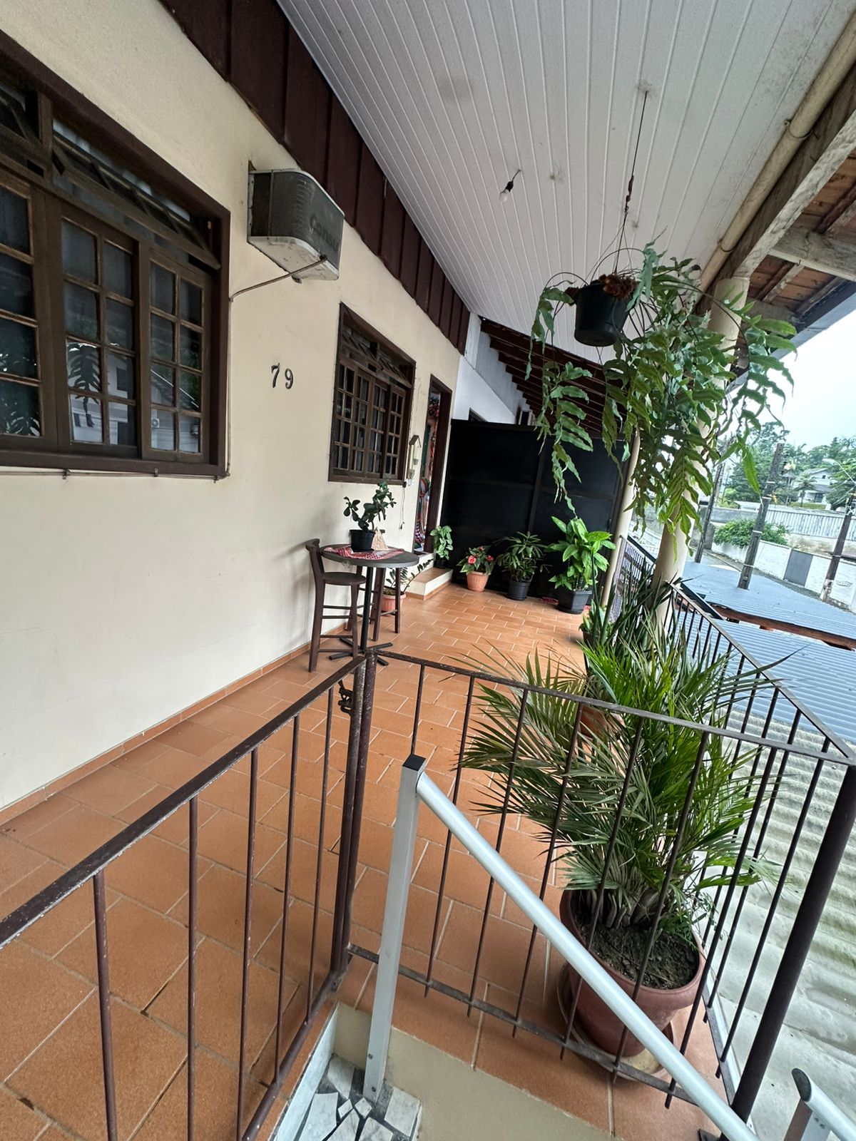 Código: A101 – BLUMENAU – FORTALEZA