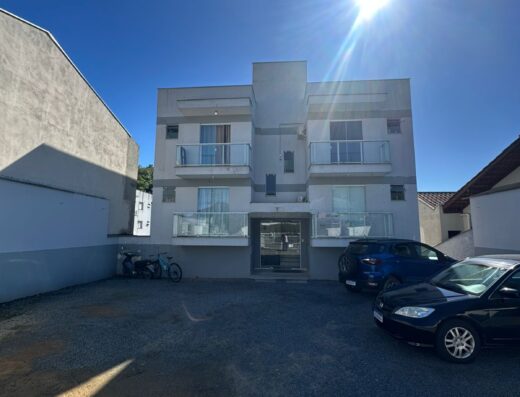 Código: A102 – BLUMENAU – ITOUPAVA CENTRAL