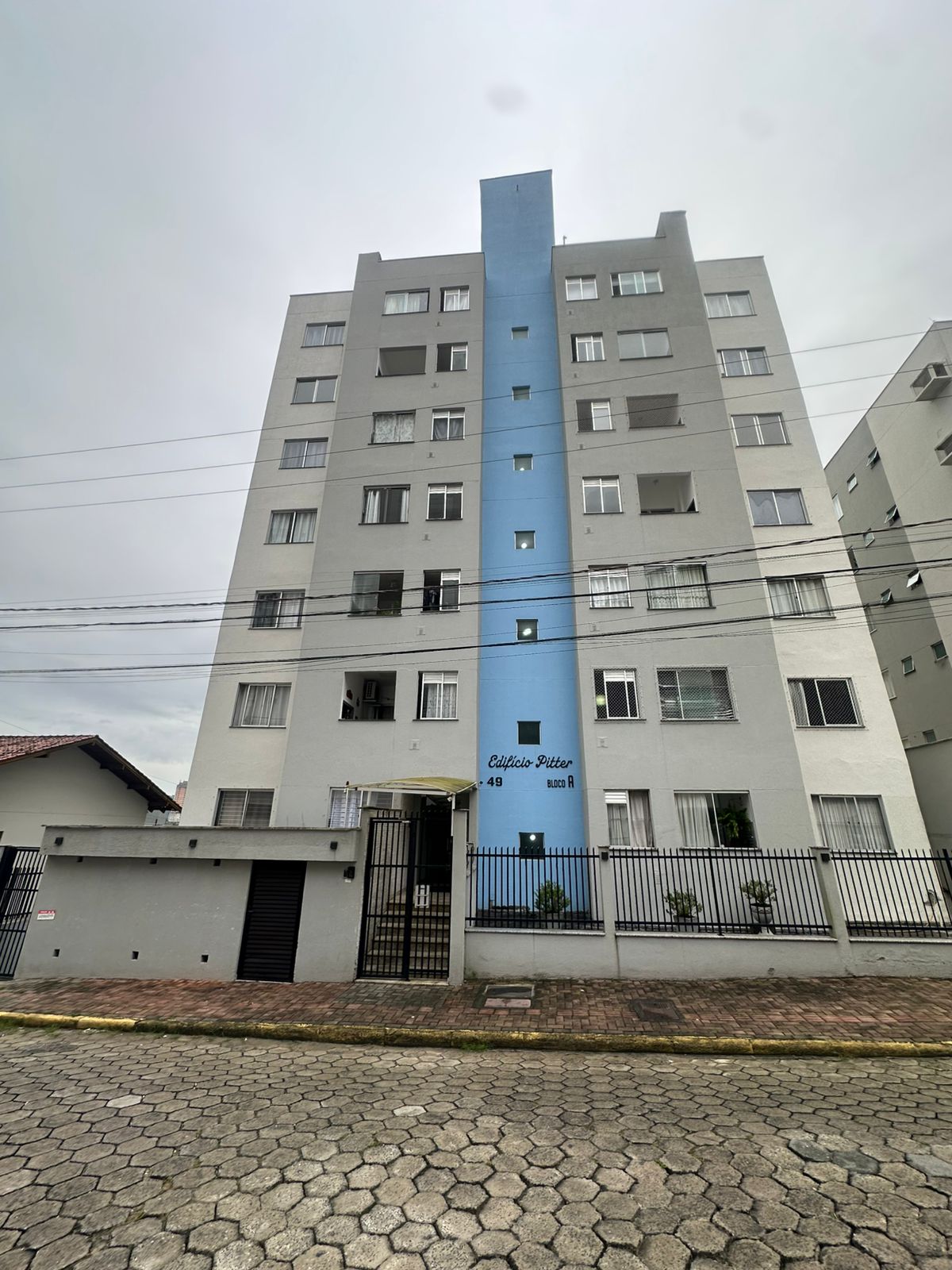 Código: A103 – BLUMENAU – ITOUPAVA SECA
