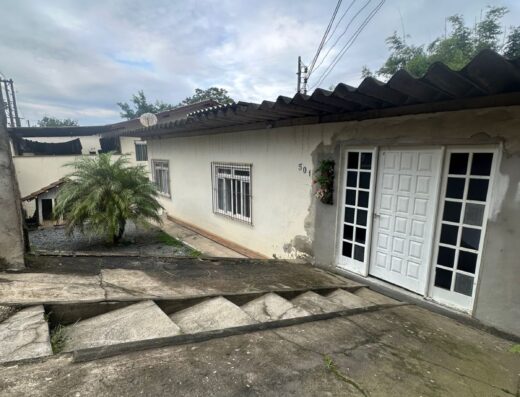 Código: C1383 – BLUMENAU – ÁGUA VERDE